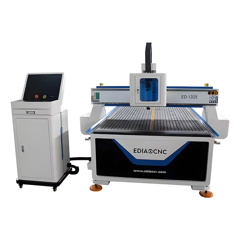 4x8ft CNC Router Träsnideri kök