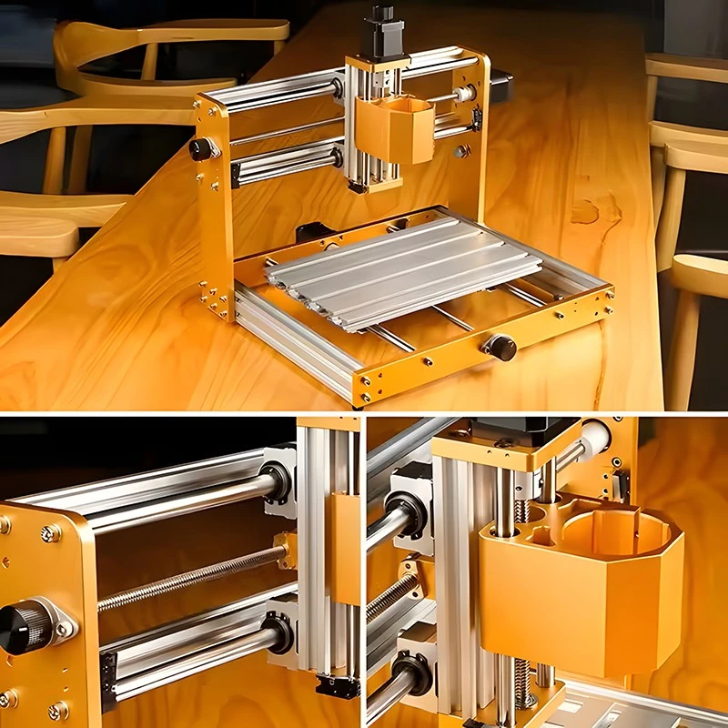 CNC Engraving Router Machine best