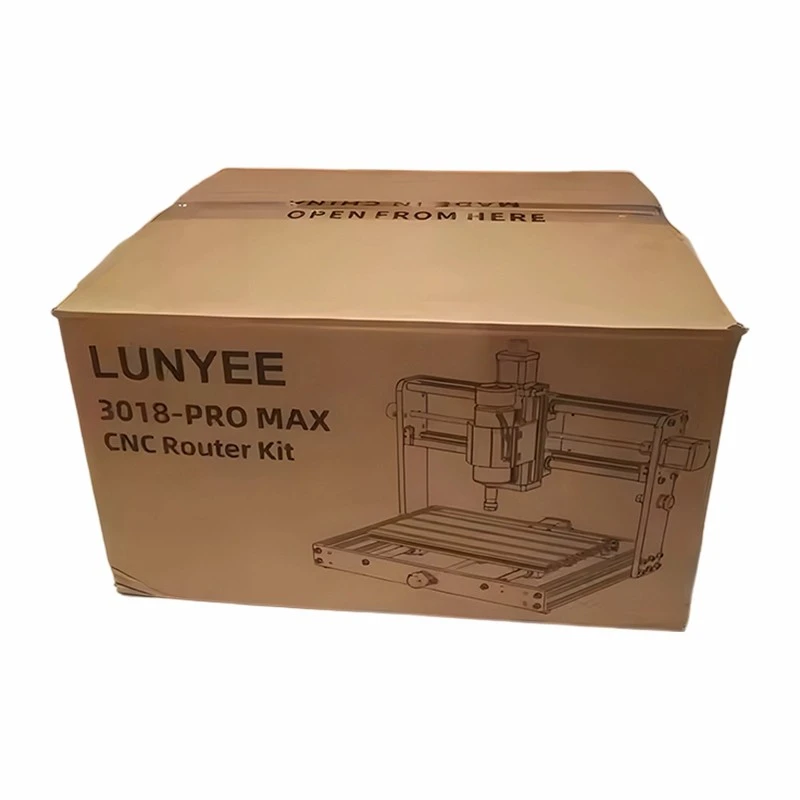 CNC Engraving Router Machine high quality