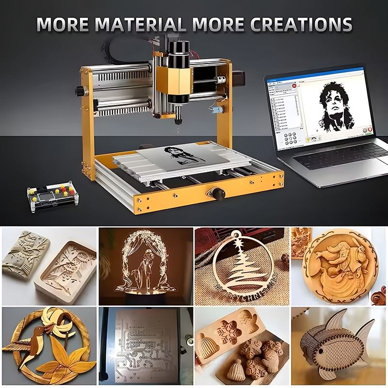 CNC Engraving Router Machine suppliers